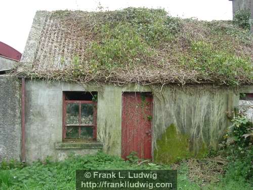 Abandoned House